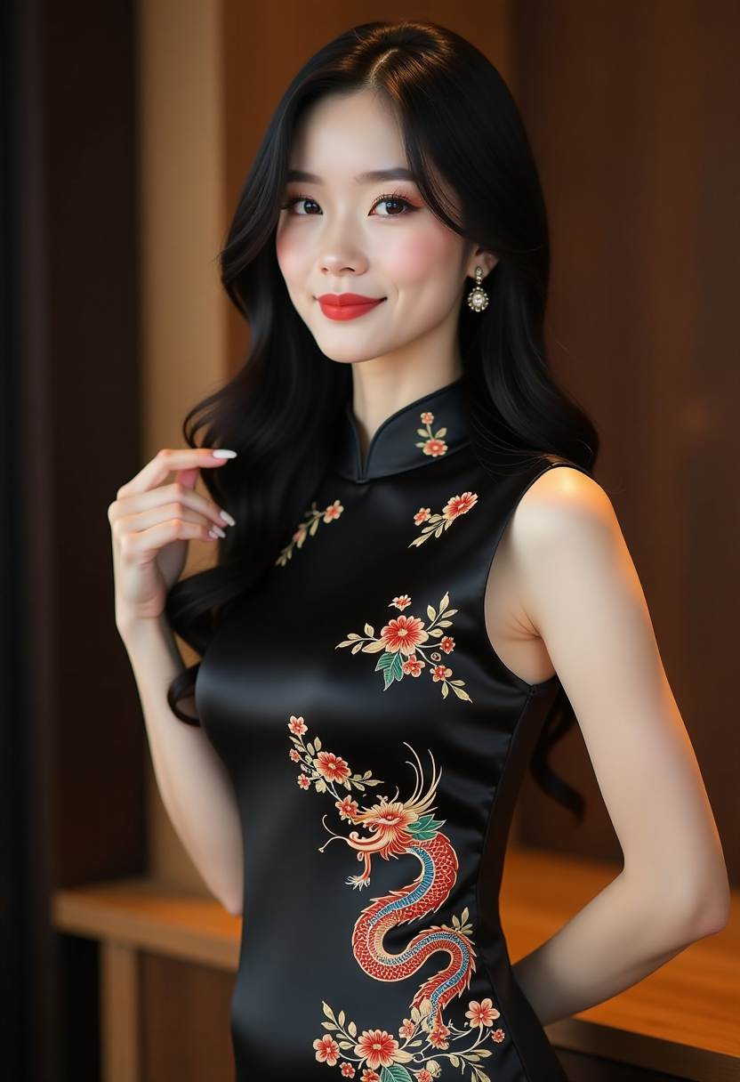 千金的算法契约