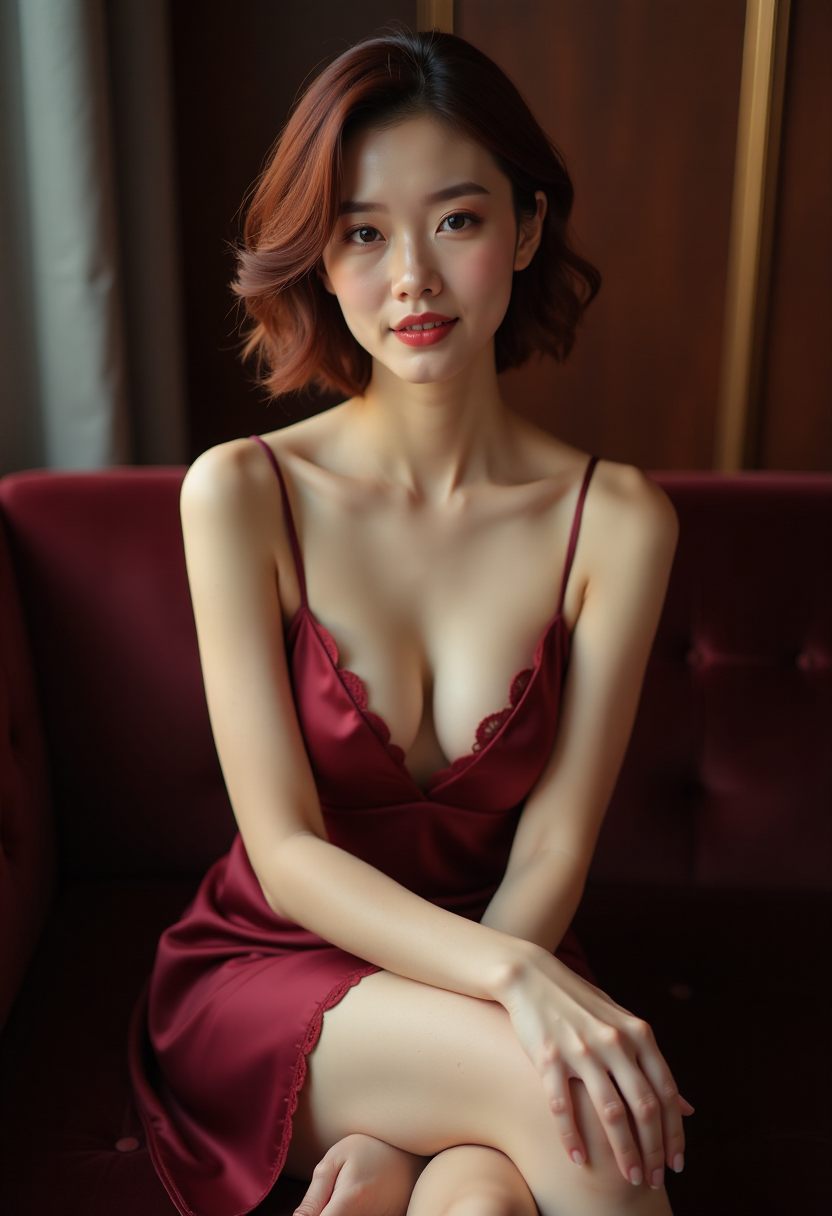 反派千金拒绝洗白